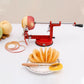 💥Hot Sale 50% OFF🔥🍎3-in-1 Hand Crank Peeler