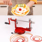 💥Hot Sale 50% OFF🔥🍎3-in-1 Hand Crank Peeler