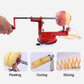 💥Hot Sale 50% OFF🔥🍎3-in-1 Hand Crank Peeler