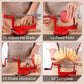 💥Hot Sale 50% OFF🔥🍎3-in-1 Hand Crank Peeler