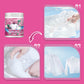 Enzyme Laundry Cleaning Tablets - 20 PCS/Pack