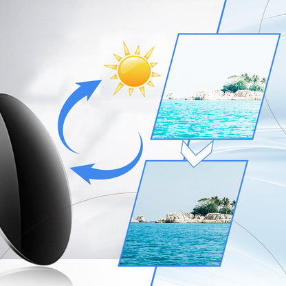 🔥50% OFF For New Year🔥Day and Night Color Changing Sunglasses