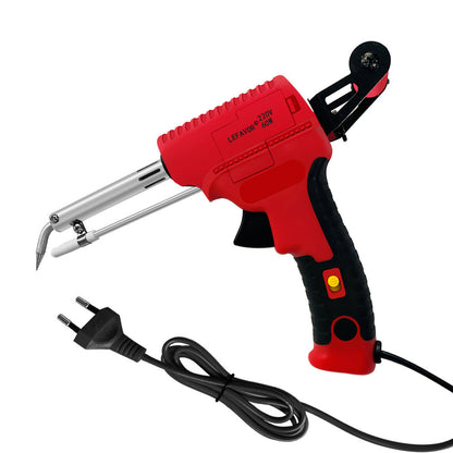 🔥New Year Special Offer🔥Household Constant Temperature Electric Soldering Iron Automatic Soldering Set