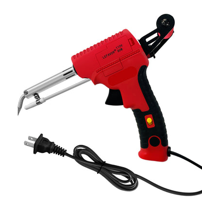 🔥New Year Special Offer🔥Household Constant Temperature Electric Soldering Iron Automatic Soldering Set