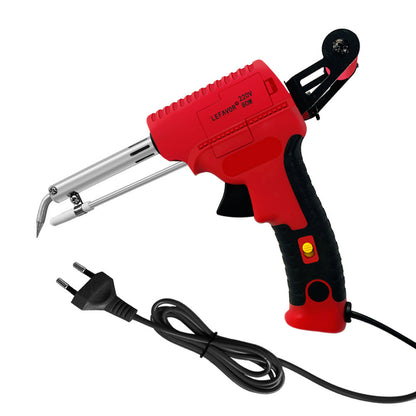 🔥New Year Special Offer🔥Household Constant Temperature Electric Soldering Iron Automatic Soldering Set