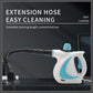 💖Limited Time 56% OFF⏳1050W Pressurized Handheld Multi-Surface Natural Steam Cleaner
