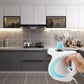 💖Limited Time 56% OFF⏳1050W Pressurized Handheld Multi-Surface Natural Steam Cleaner