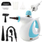 💖Limited Time 56% OFF⏳1050W Pressurized Handheld Multi-Surface Natural Steam Cleaner