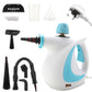 💖Limited Time 56% OFF⏳1050W Pressurized Handheld Multi-Surface Natural Steam Cleaner