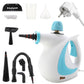 💖Limited Time 56% OFF⏳1050W Pressurized Handheld Multi-Surface Natural Steam Cleaner