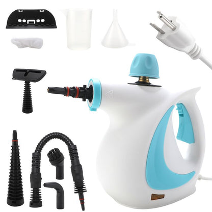 💖Limited Time 56% OFF⏳1050W Pressurized Handheld Multi-Surface Natural Steam Cleaner