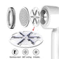 🔥Hot Sale - 50% OFF🎁 2 in 1 Electric Lint remover