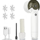 🔥Hot Sale - 50% OFF🎁 2 in 1 Electric Lint remover