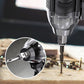 🔥German brushless motor🔧Integrated Ultra-Power Electric Wrench