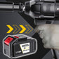 🔥German brushless motor🔧Integrated Ultra-Power Electric Wrench