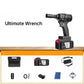 🔥German brushless motor🔧Integrated Ultra-Power Electric Wrench