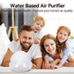 🔥Portable Fog-Free Air Humidifier & Purifier（50% OFF）