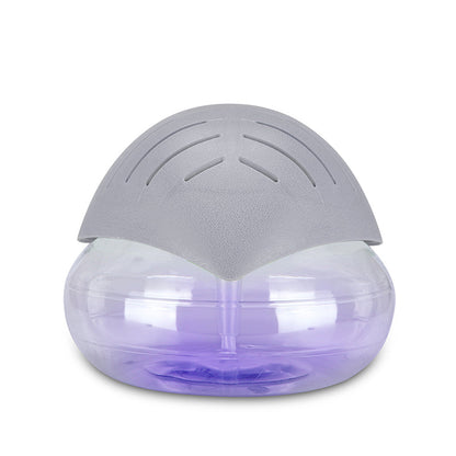 🔥Portable Fog-Free Air Humidifier & Purifier（50% OFF）