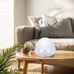 🔥Portable Fog-Free Air Humidifier & Purifier（50% OFF）