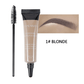 💕Professional eyebrow gel waterproof tinted eyebrow color🌟