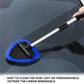 📢 Hurry up⏰Car Windshield Cleaning Tool Set - Extendable & 180° Rotatable🔥
