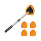 📢 Hurry up⏰Car Windshield Cleaning Tool Set - Extendable & 180° Rotatable🔥