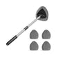 📢 Hurry up⏰Car Windshield Cleaning Tool Set - Extendable & 180° Rotatable🔥