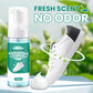 🔥Multifuntional Effective Mild Shoes Cleaner