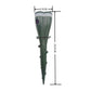 🌸Spring Sale 50% OFF☘️Solar Powered Waterproof Screw Mole Repellent