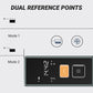 🔥2025 Hot Sale🔥 Mini Handheld Laser Distance Meter Set（50% OFF）