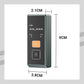 🔥2025 Hot Sale🔥 Mini Handheld Laser Distance Meter Set（50% OFF）
