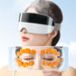 ⏳Limited-Time Special⌛ Rechargeable eye massager with nebulization and steam
