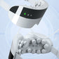 ⏳Limited-Time Special⌛ Rechargeable eye massager with nebulization and steam