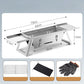 🔥Hot Sale 50% 0FF🔥Stainless Steel Folding Outdoor Barbecue（The more you buy, the higher the discount）