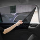 🔥Hot Sale 50% OFF☀️Car Window Mesh Sunshade🚗