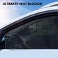 🔥Hot Sale 50% OFF☀️Car Window Mesh Sunshade🚗