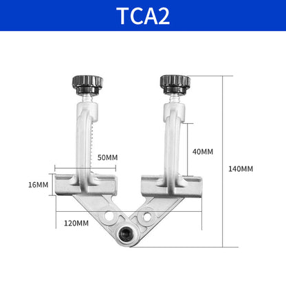 🔥2025 HOT SALE⚒️Adjustable Angle Stainless Steel Welding Auxiliary Holder