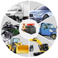 🔥New Hot Selling❤️‍🔥Universal 12-24V Car Battery Disconnect Isolator Switch