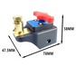 🔥New Hot Selling❤️‍🔥Universal 12-24V Car Battery Disconnect Isolator Switch