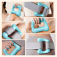 ✨5-Speed Professional Grade Charging Style Vibrating Fat Burning Massage Ring