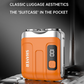 🔥2025 HOT SALE 50% OFF🔥🥸Portable Mini Men's Electric Shaver
