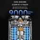 🔥2025 HOT SALE 50% OFF🔥🥸Portable Mini Men's Electric Shaver