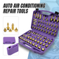 🔥HOT SALE 50% OFF🔥 Auto Air Conditioning Repair Tools