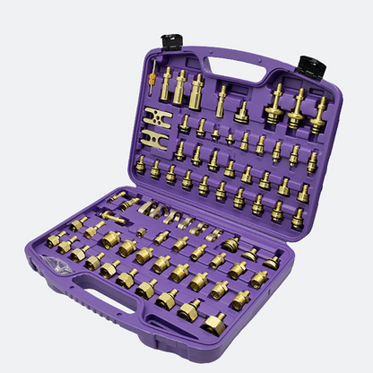 🔥HOT SALE 50% OFF🔥 Auto Air Conditioning Repair Tools