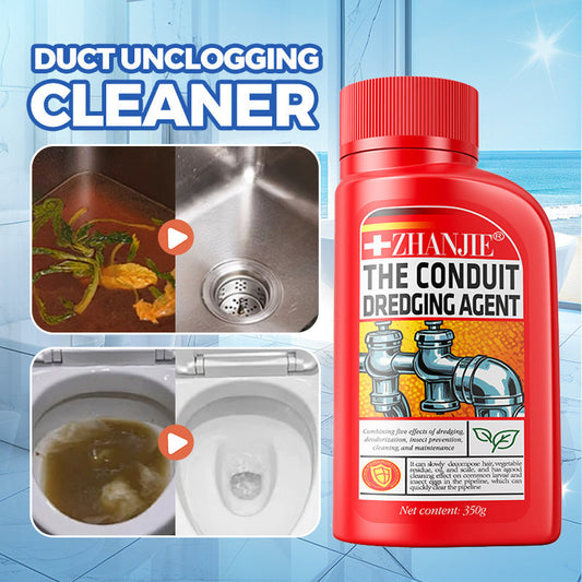 ✨Home Essentials✨Duct Unclogging High Efficiency Cleaner