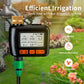 ⏳Time-limited Special⌛Large LCD Display Water Timer for Garden House