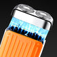 🔥Hot Sale 50% OFF🔥Magnetic Rechargeable Electric Razor
