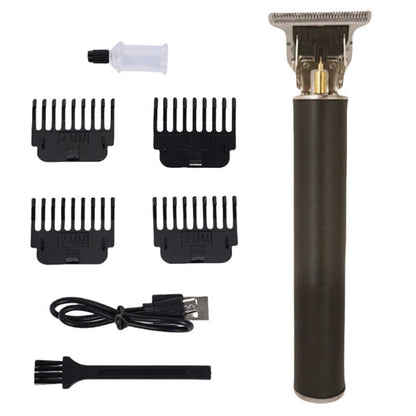 🔥Hot Sale 🔥Electric Rechargeable Hair Clipper