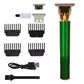 🔥Hot Sale 🔥Electric Rechargeable Hair Clipper