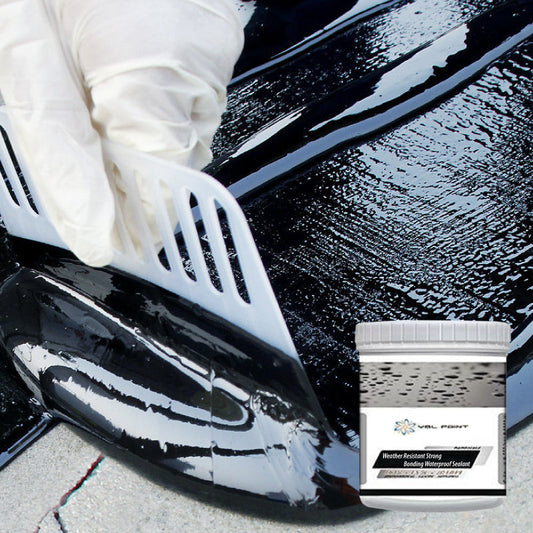 🔥New Arrival 50% OFF🔥Weather Resistant Strong Bonding Waterproof Sealant